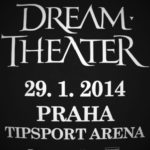 Dream Theater přivezou do Prahy nové album