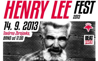 Henry Lee Fest