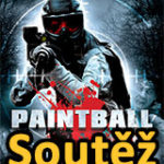 Soutěž o vstupenky na Paintball do Proseče