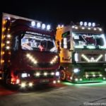 Proběhl Czech Truck Fest