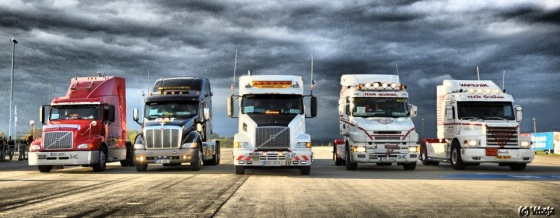 TruckFest 2012 