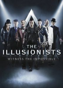 The Illusionists