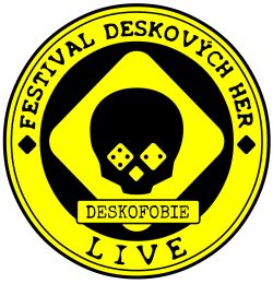 Deskofobie LIVE