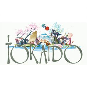 Recenze: Tokaido - najděte svůj vnitřní klid