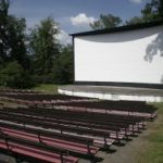 Letní kino v Chrudimi – zachovat nebo zlikvidovat?