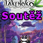 Soutěž o deskovou hru Takenoko
