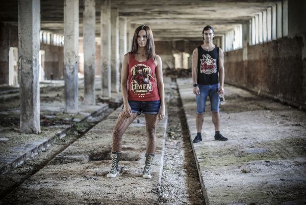Limen Clothing