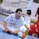 Futsal – Dnes s Helas Brno