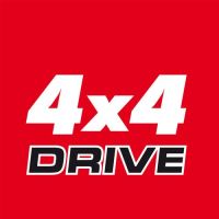 4x4 Drive