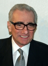 Kalendárium - Martin Scorsese
