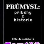 Soutěž o knihy Průmysl: příběhy z historie