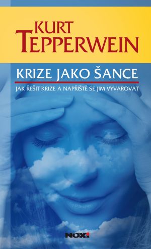 Knižní tip - Krize jako šance