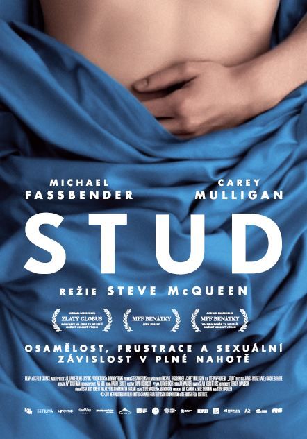 Filmový klub - Stud