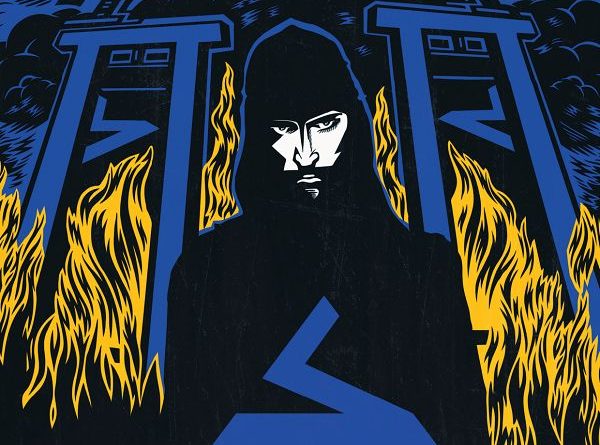 Laibach přivezou v dubnu nové album Spectre