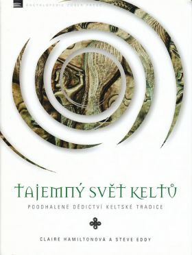 Knižní tip: Tajemný svět Keltů