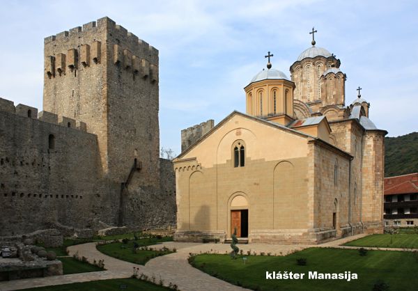 Cestovatelská přednáška - Putování západním Balkánem