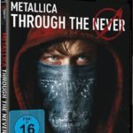 Legendární Metallica na dosah ve 3D filmu