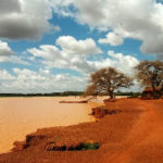 Přednáška na téma Burkina Faso a Togo v Chrudimi