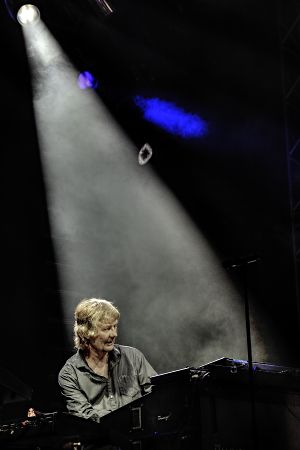 Don Airey