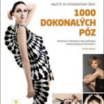 Knižní tip – Naučte se fotografovat ženy: 1000 dokonalých póz