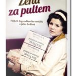 Knižní tip – Žena za pultem