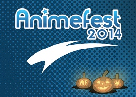 Animefest 2014