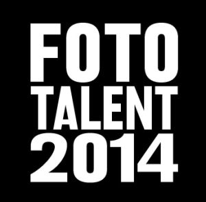 Hledáme FOTOTALENT 2014