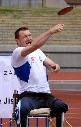 Jaroslav Petrouš