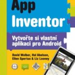 Knižní tip: App Inventor