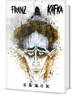 Knižní tip: Franz Kafka - Zámek