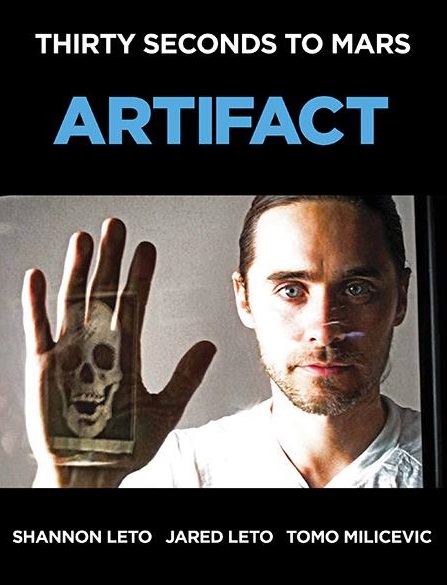 Artifact - Thirty Seconds To Mars