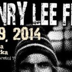 Henry Lee Fest 2014