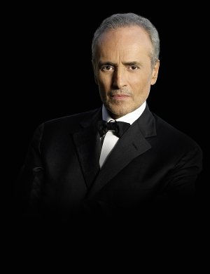 José Carreras zazpívá, Vanessa Mae zahraje na housle a děti budou zdravější