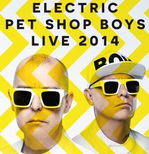 Pet Shop Boys zavítají v srpnu i do Prahy