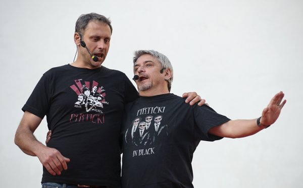 Partička, foto (c) 2014 Jaromír Zajíček - FotoZajda.cz