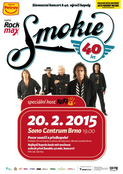 smokie-brno