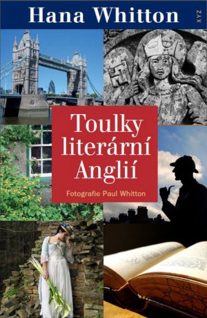 Knižní tip: Toulky literární Anglií