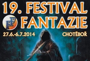 19. Festival Fantazie