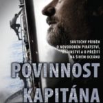 Recenze knihy: Povinnost kapitána