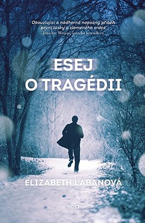 Knižní tip: Esej o tragédii