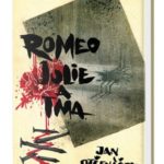 Povinná četba – “Romeo, Julie a tma” v novém kabátu