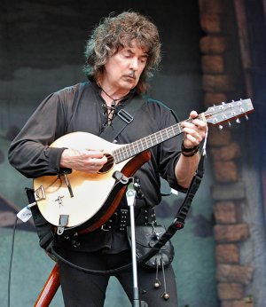 Blackmore's Night  - Summer Tour 2014