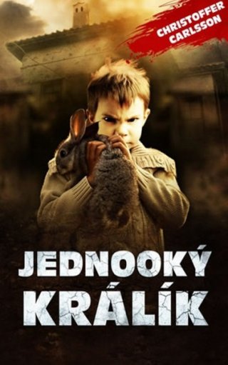 Knižní tip: Jednooký králík