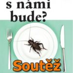 SOUTĚŽ o knihu – Co s námi bude