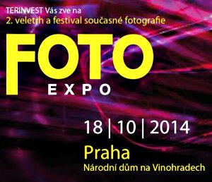 FotoExpo 2014