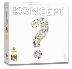 Koncept