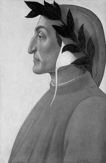 Dante Alighieri