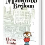 Knižní tip: Elvira Lindo – Manolito Brejloun