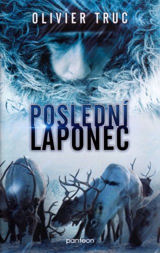 Knižní tip: Poslední laponec