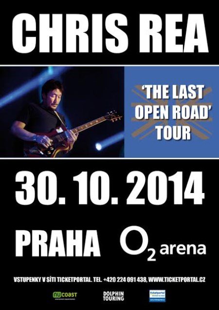 Chris Rea